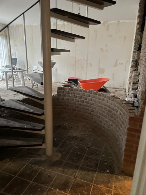 Muur